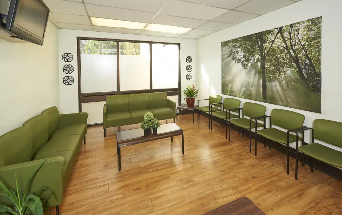 Aurora Behavioral Health System LLC - Thumbnail 2