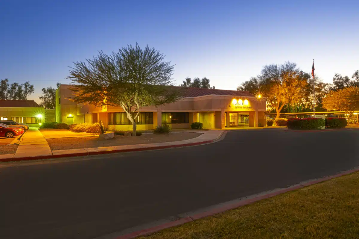 Aurora Behavioral Health System LLC - Thumbnail 3