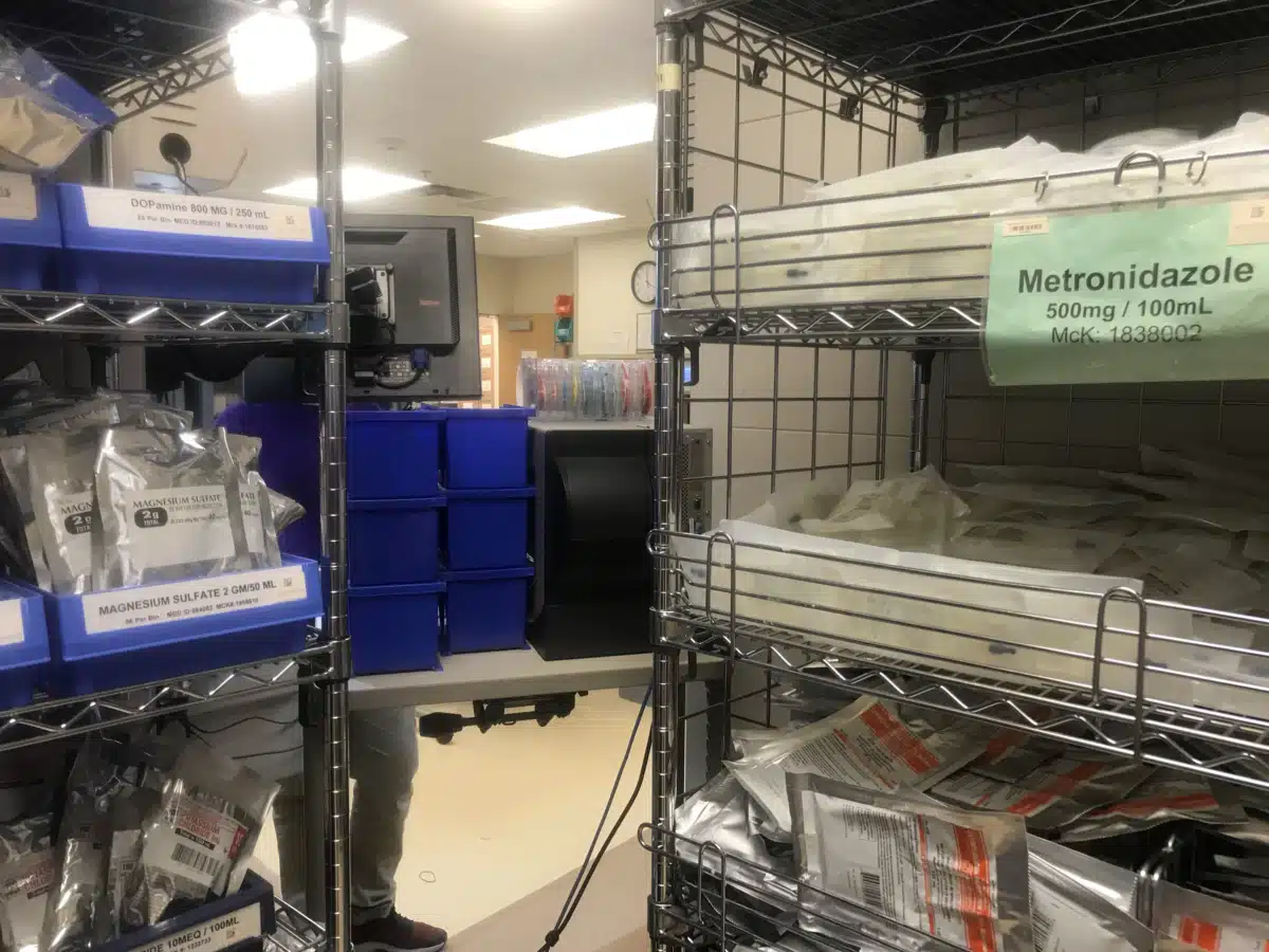 Banner Thunderbird Medical Center - Thumbnail 10