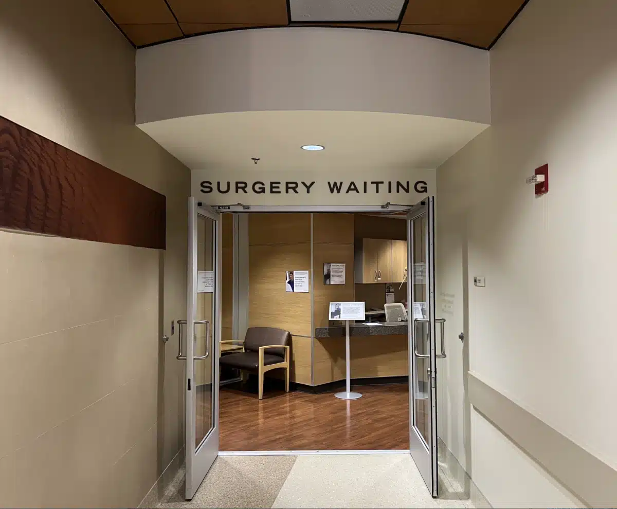 Banner Thunderbird Medical Center - Thumbnail 2