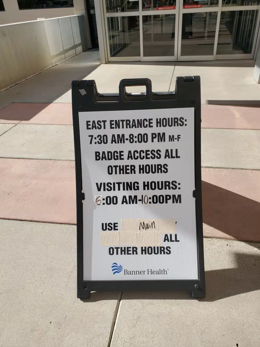 Banner Thunderbird Medical Center - Thumbnail 5