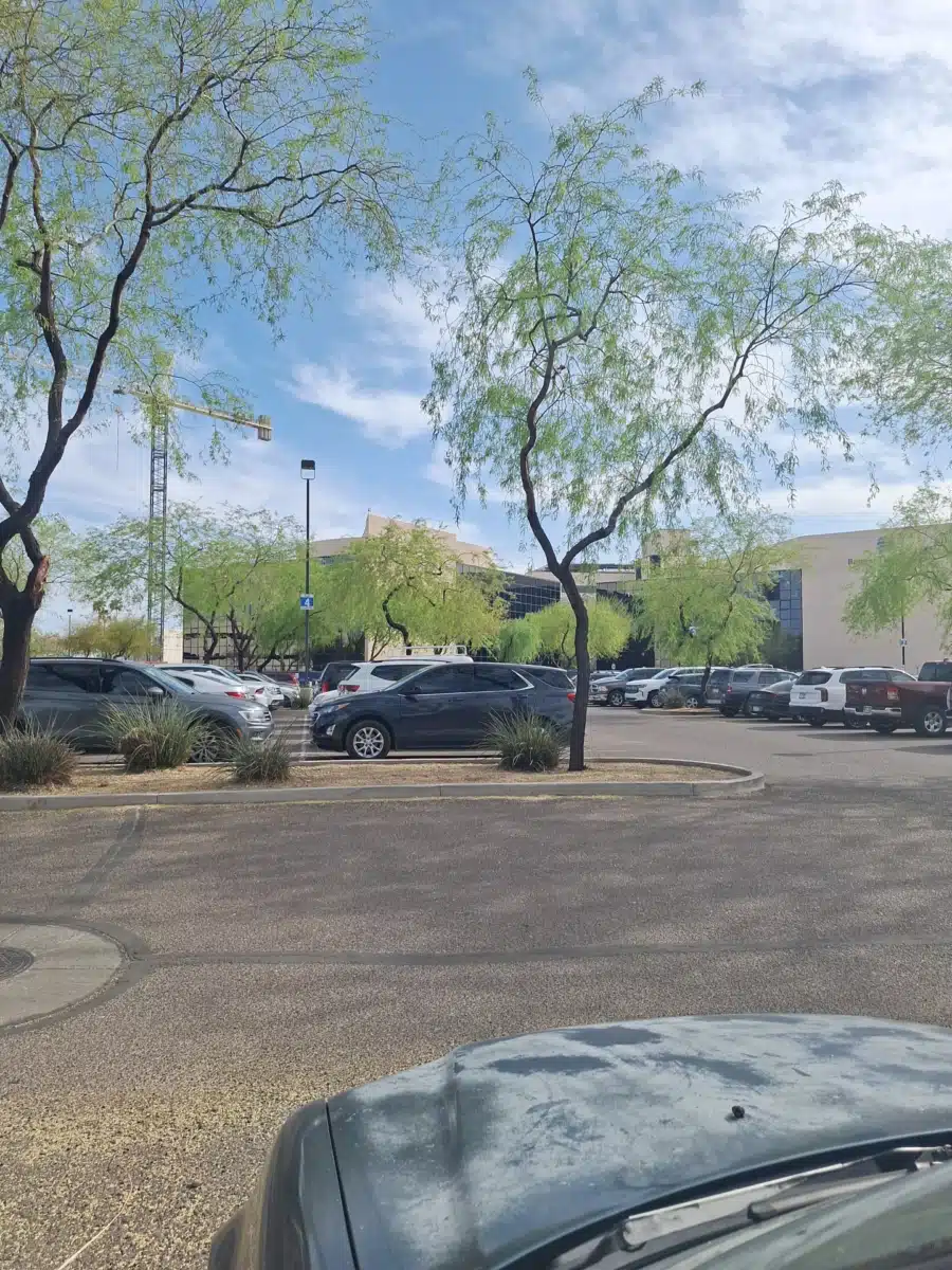 Banner Thunderbird Medical Center - Thumbnail 7