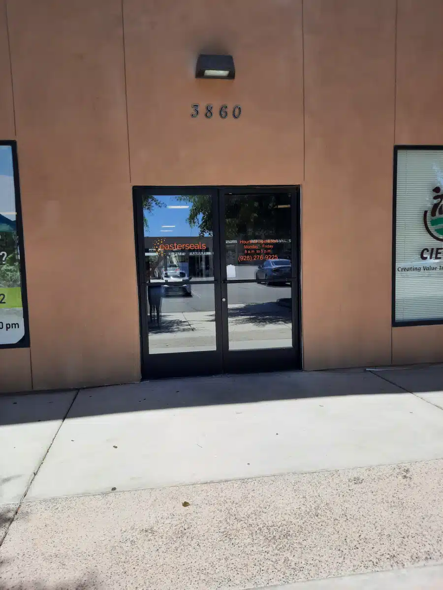 Behavioral Analysis - Preview