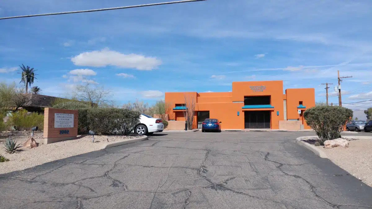 Behavioral Awareness Center Inc - Thumbnail 2