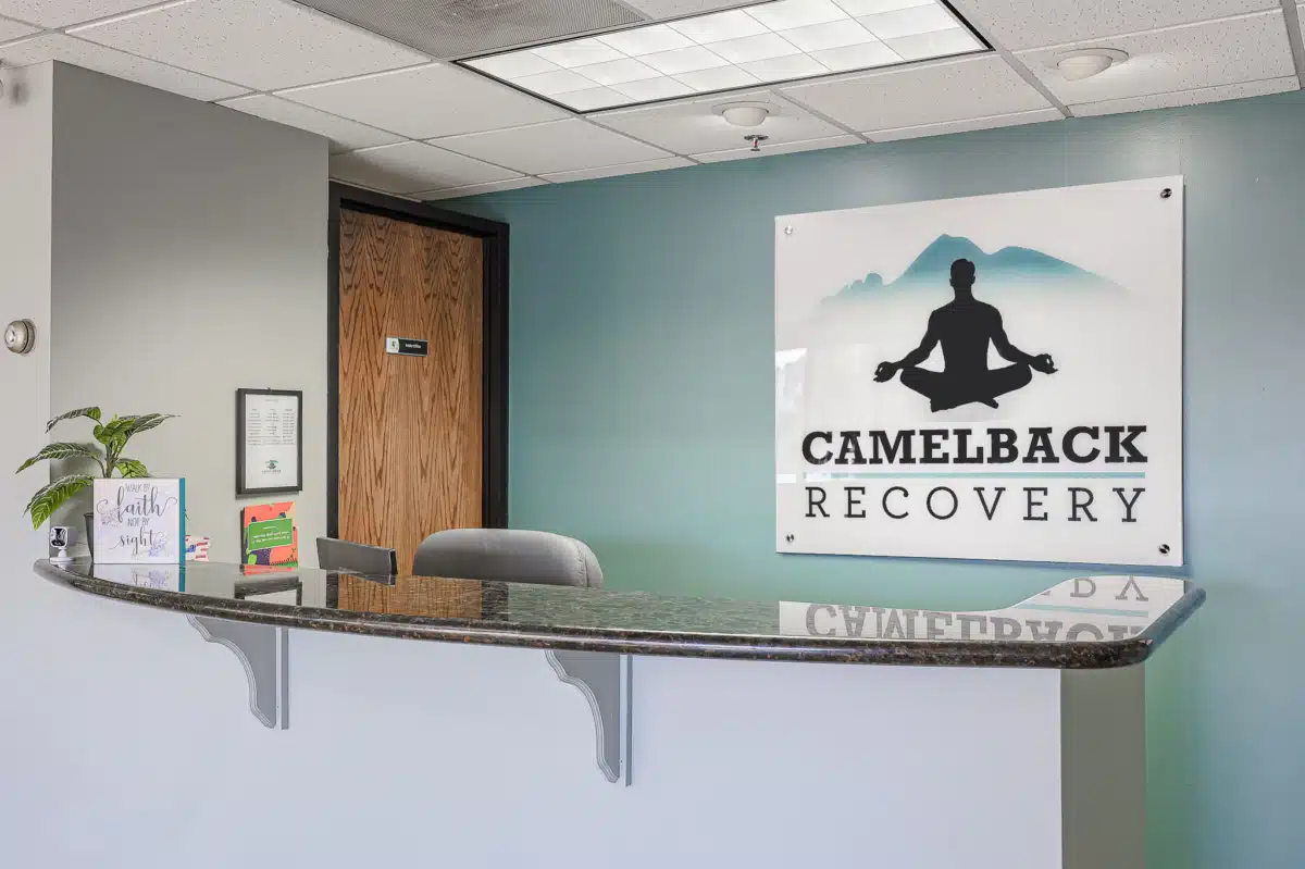 Camelback Recovery Treatment Center - Thumbnail 9