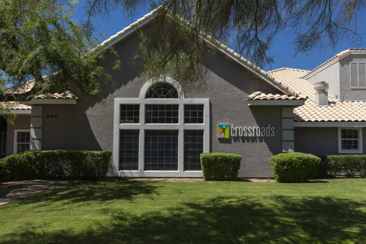 Crossroads - Thumbnail 4