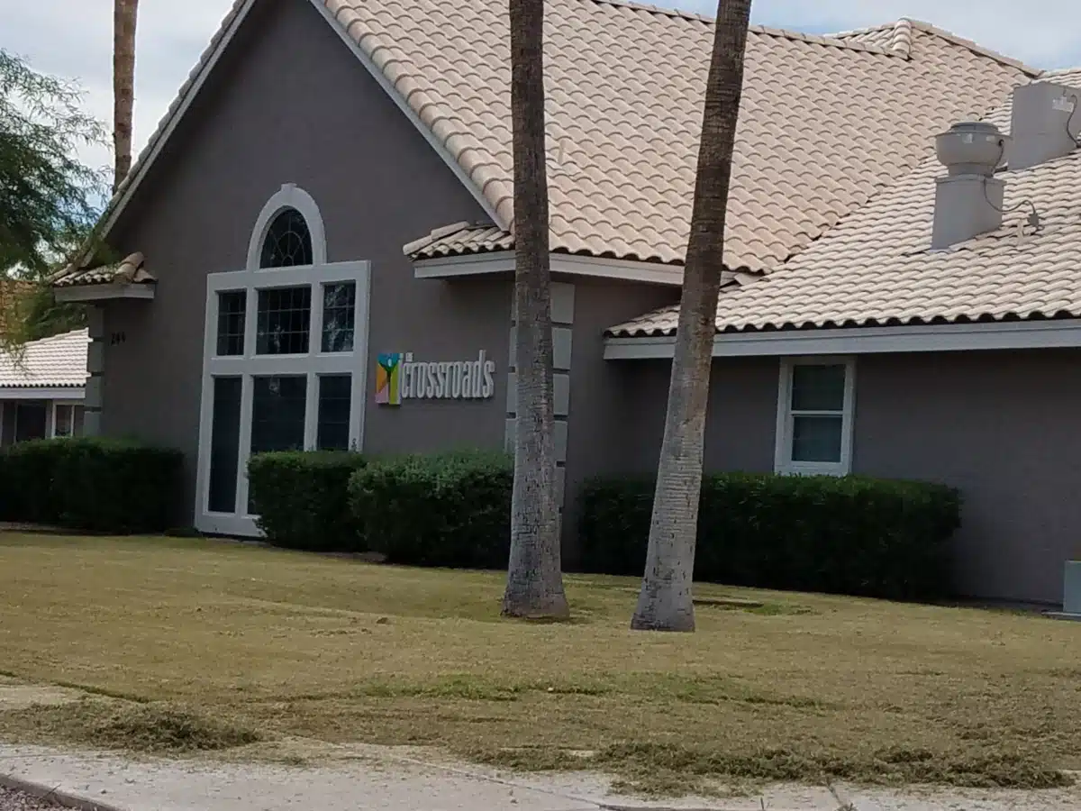 Crossroads - Thumbnail 8