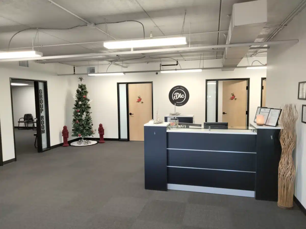 Dynamic Living Counseling Inc - Thumbnail 2