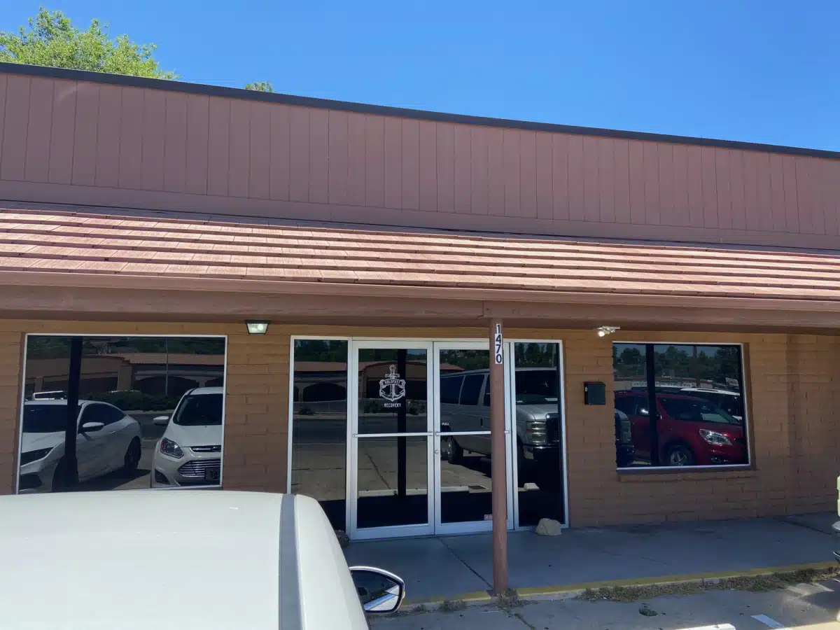 Holdfast Recovery - Thumbnail 3