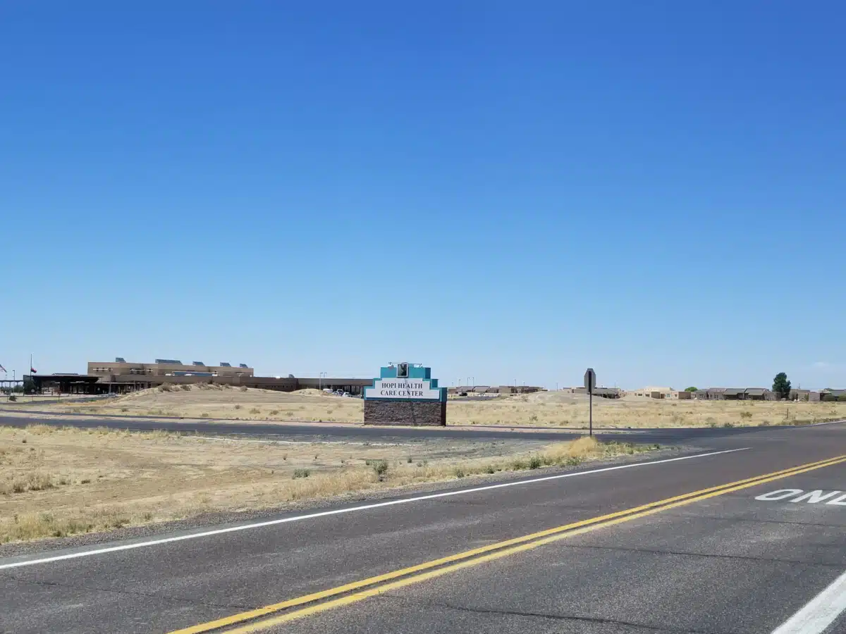 Hopi Behavioral Health Services - Thumbnail 3