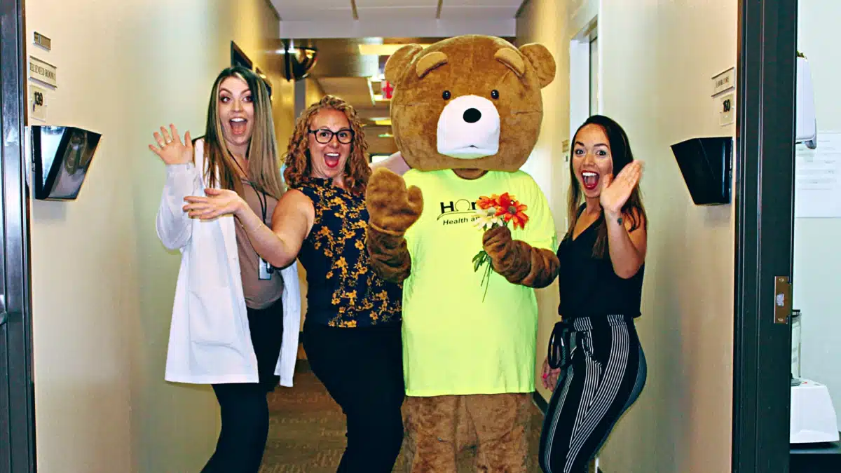 Horizon Health and Wellness - Thumbnail 6