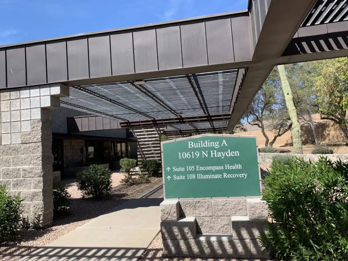 Illuminate Recovery LLC - Thumbnail 5