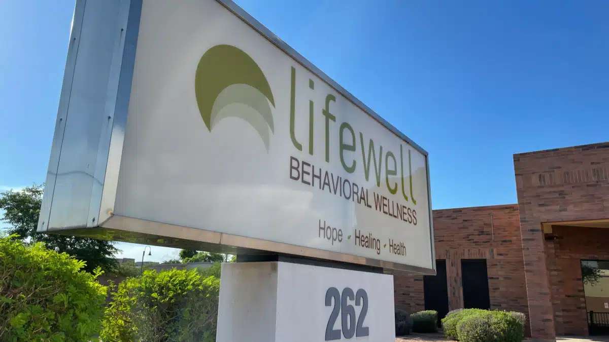 Lifewell