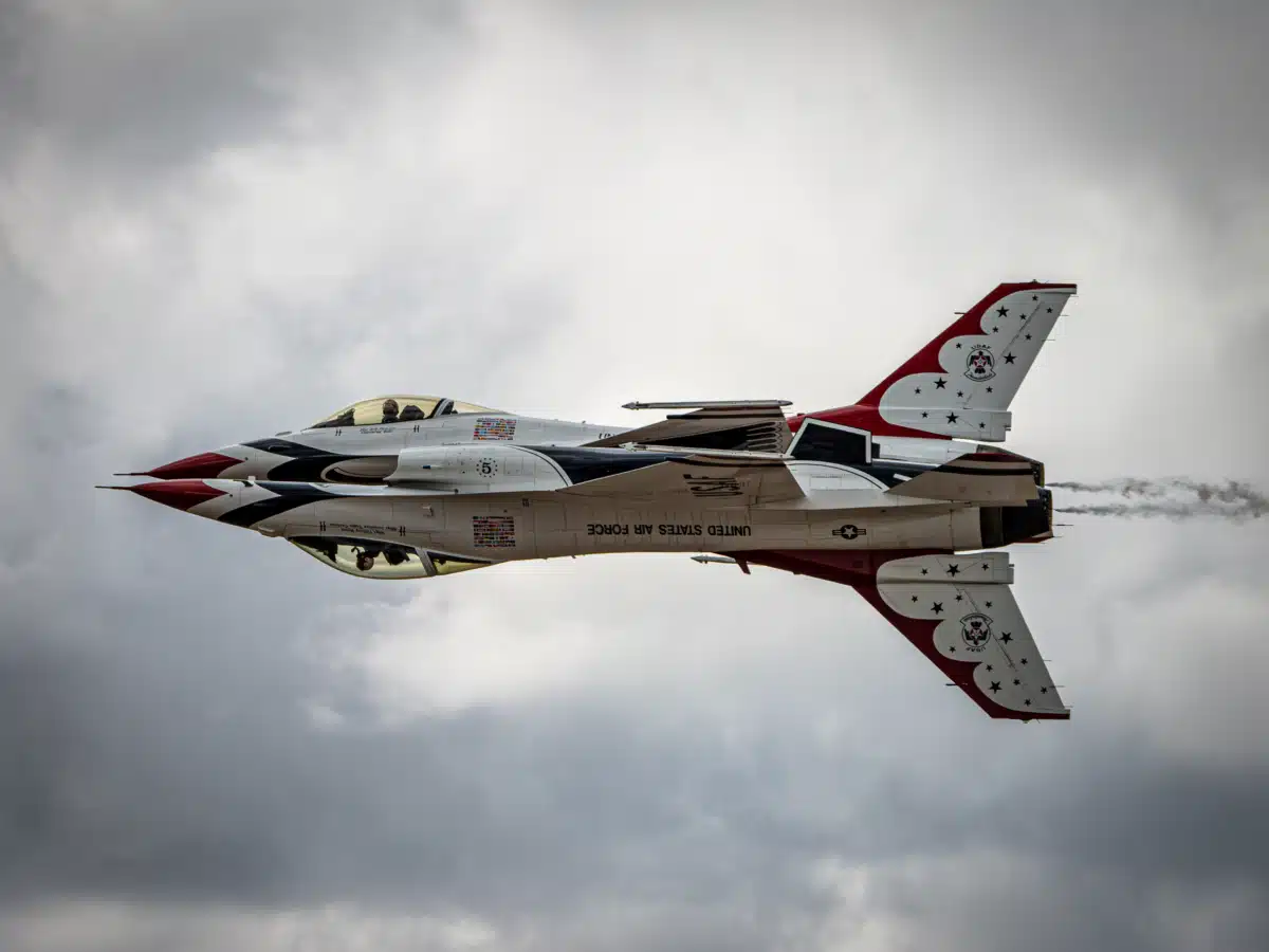 Luke Air Force Base - Thumbnail 5