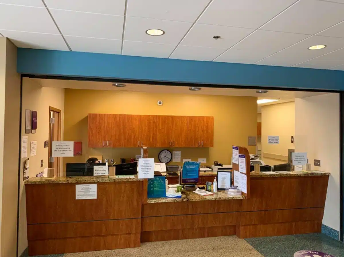 Marana Health Center Inc - Thumbnail 2