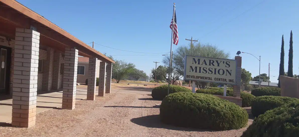 Marys Mission and Development Center - Preview