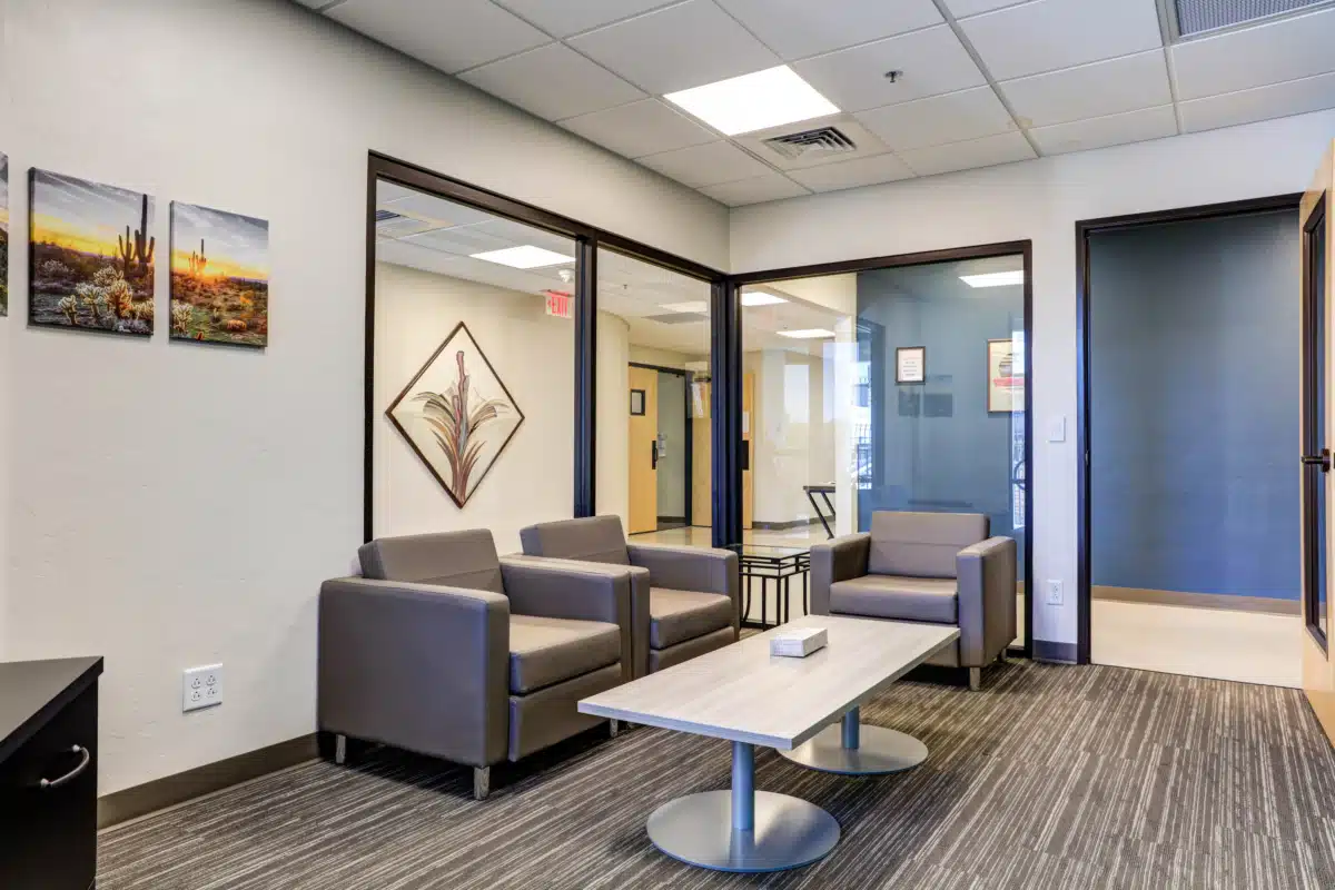 Recovery in Motion Treatment Center - Thumbnail 2