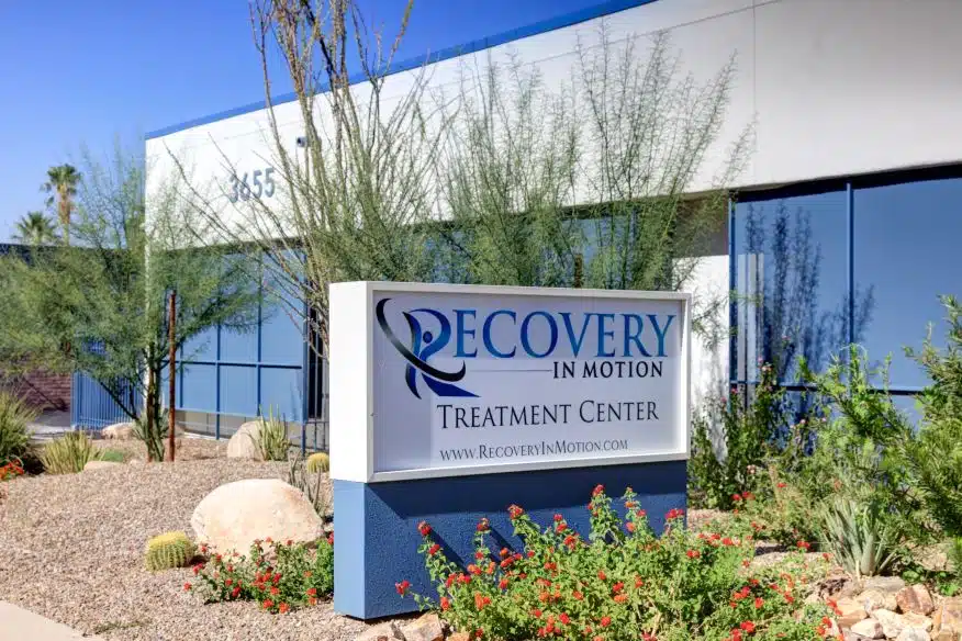 Recovery in Motion Treatment Center - Thumbnail 3