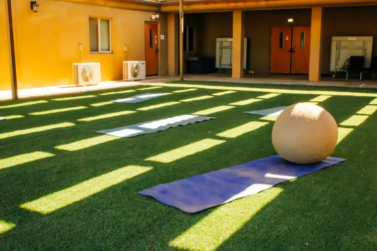 River Source Treatment Center - Thumbnail 10