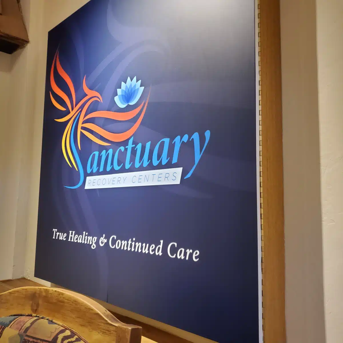 Sanctuary Sober Living LLC - Thumbnail 8