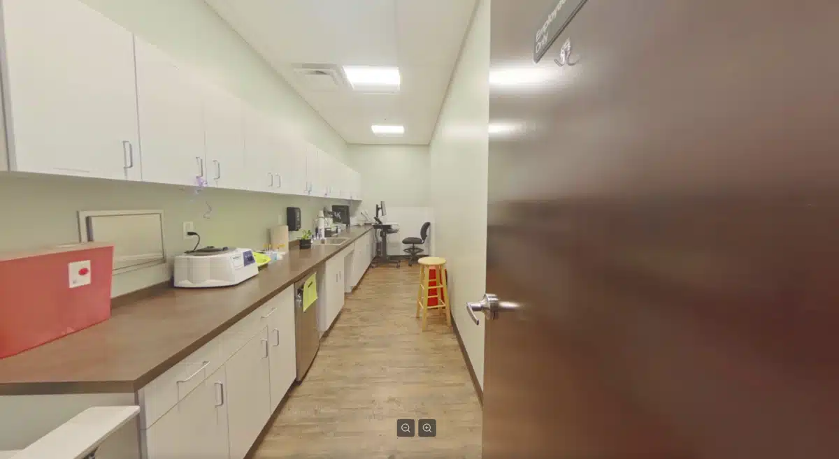 Scottsdale Comprehensive Treatment Ctr - Thumbnail 6