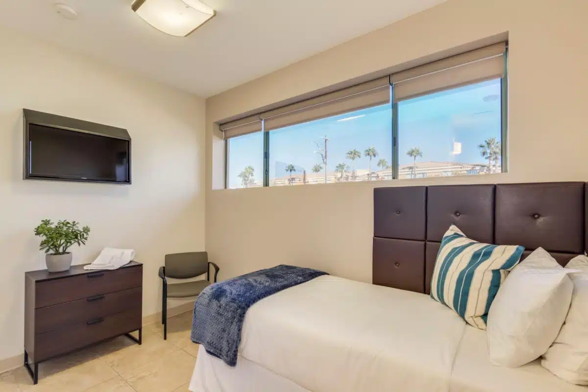 Scottsdale Detox Center of Arizona - Thumbnail 2