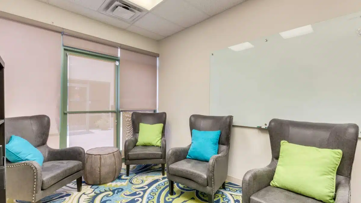 Scottsdale Detox Center of Arizona - Thumbnail 6