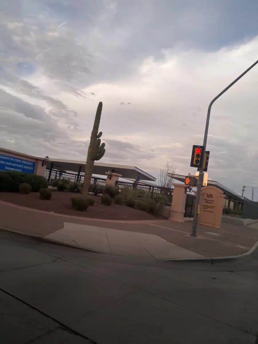 Southern Arizona VA Healthcare Servs - Thumbnail 10