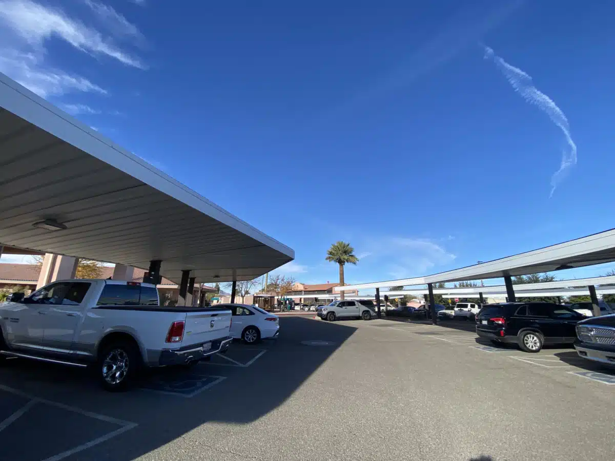 Southern Arizona VA Healthcare Servs - Thumbnail 4