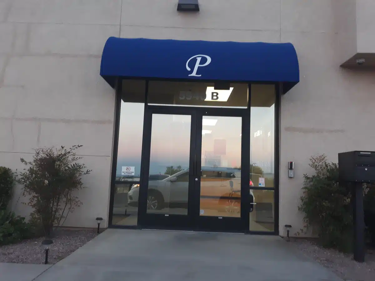 Stoneridge Centers for - Preview