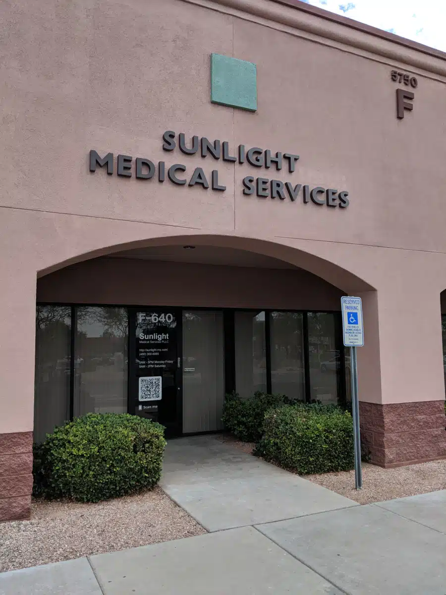 Sunlight Medical Services PLLC - Thumbnail 6