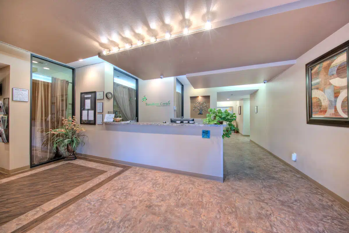 Transitions Center - Thumbnail 4