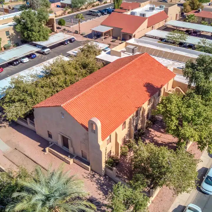 Valley Hope of Chandler - Preview