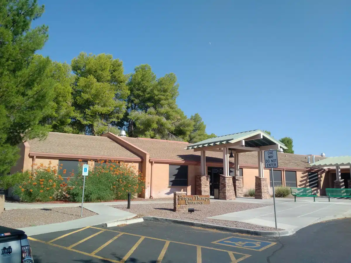 Wickenburg Health Home - Thumbnail 2