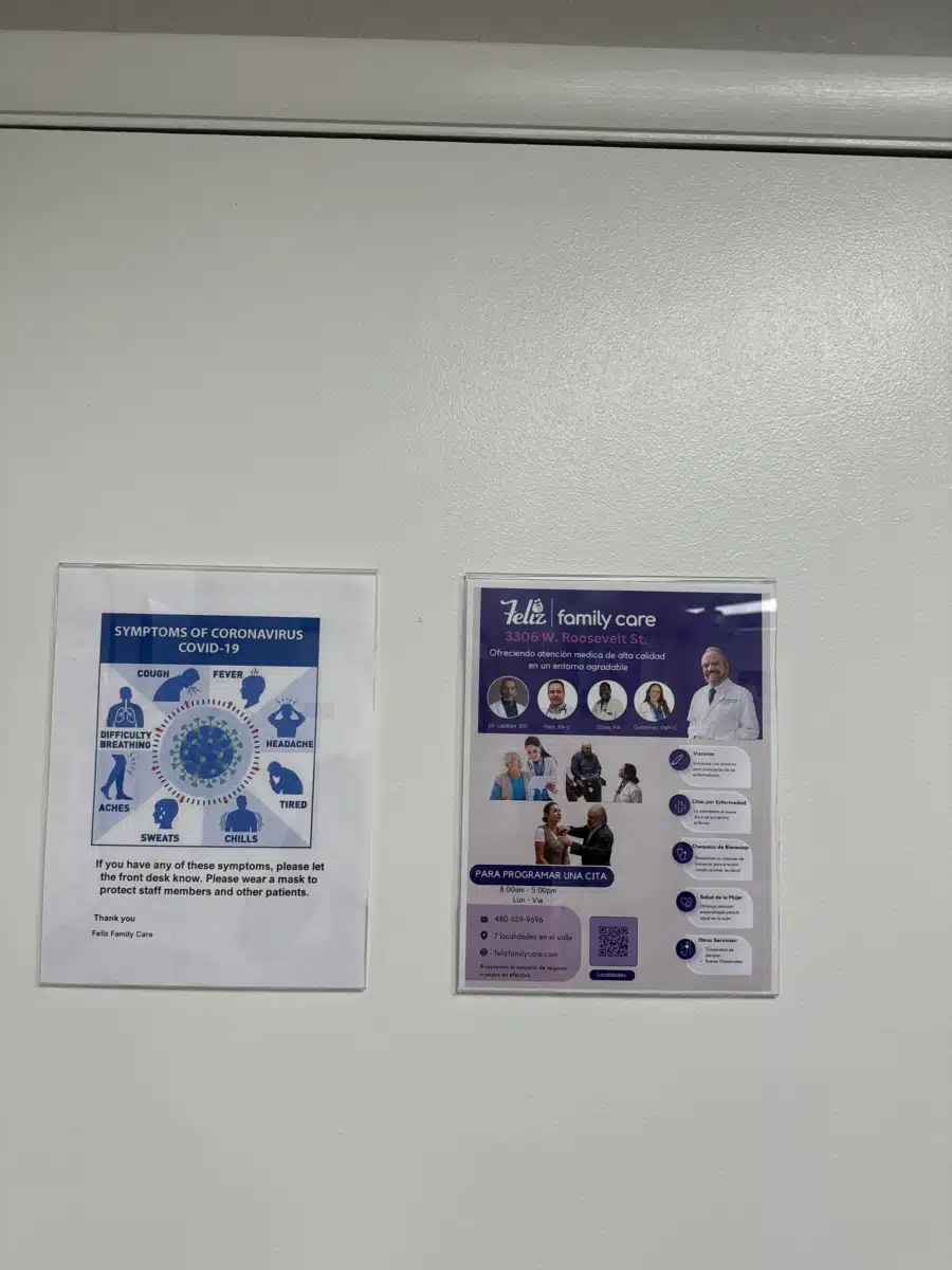 Your Neighborhood Health Clinic - Thumbnail 2