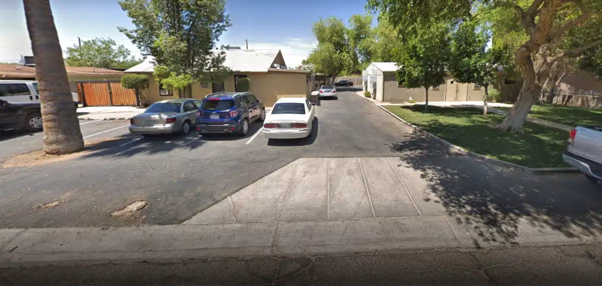 Ebony House Inc - Preview